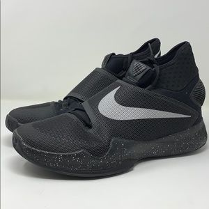 hyperrev 2016 black